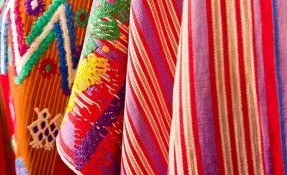 Mayan Textile Center