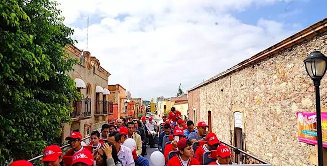 León Tour, León