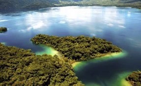 Miramar Lagoon
