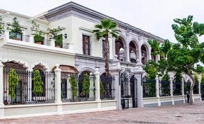 Juan Beckmann Gallardo Cultural Center