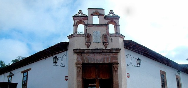 Museo de Artes e Industrias Populares, Pátzcuaro
