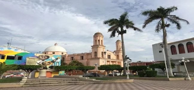 Centro Histórico