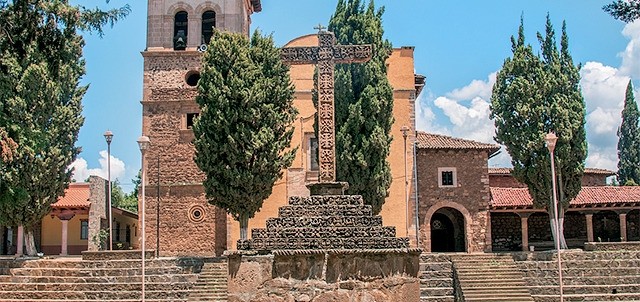 Tarécuato, Zamora