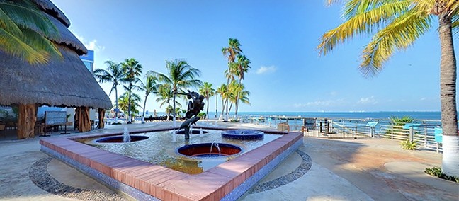 Isla Mujeres, Cancún