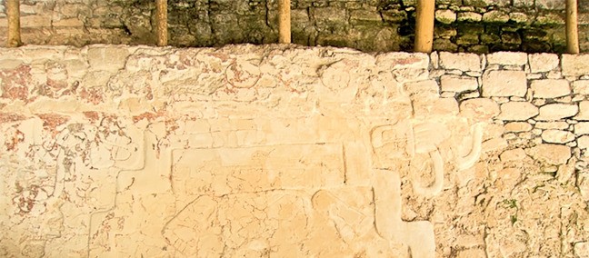 Zona Arqueológica Dzibanché, Chetumal
