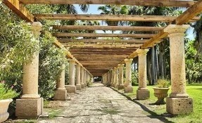 Sinaloa Park and Botanical Garden