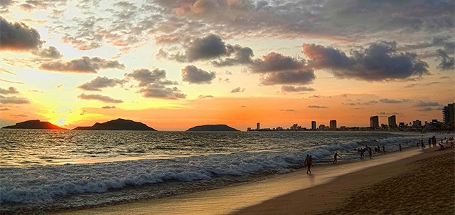 The Three Islands, one of the best things to do in Mazatlán, Sinaloa |  Experts in Mexico