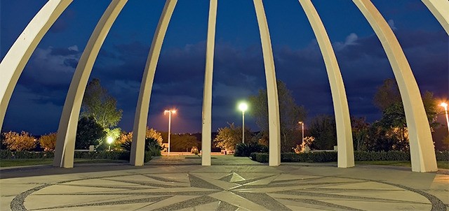 Parque Cultural y Recreativo Siglo XXI, Ciudad Victoria