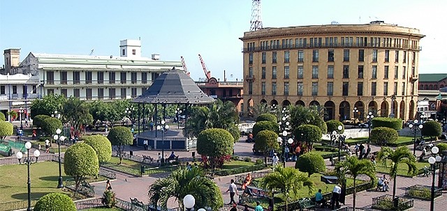 Centro Histórico, Tampico
