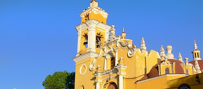 Catedral, Xalapa