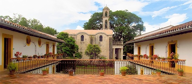 Museo Ex Hacienda El Lencero, Xalapa