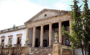 Museo Ágora José González Echeverría