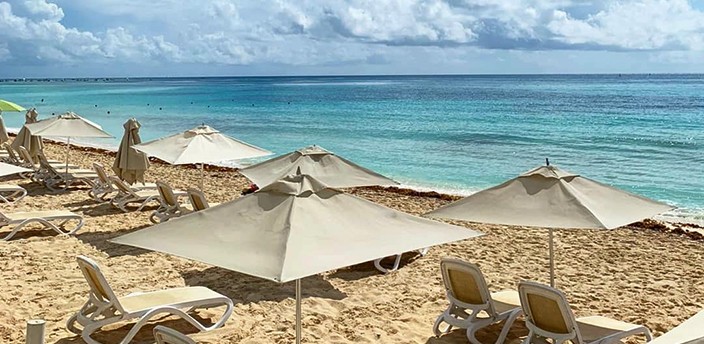 Mamitas Beach Club, one of the best things to do in Playa del Carmen,  Quintana Roo | Experts in Mexico