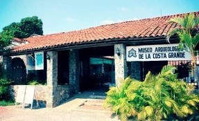 Museo Arqueológico de La Costa Grande