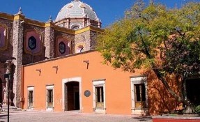 The Jose Guadalupe Posada Museum