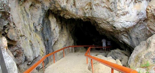The Rancho Nuevo Caves, one of the best things to do in San Cristóbal de  las Casas, Chiapas | Experts in Mexico