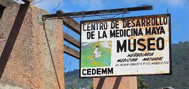 Museo de la Medicina Maya, San Cristóbal de las Casas
