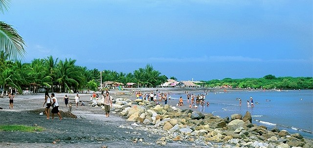 Puerto Madero, Tapachula