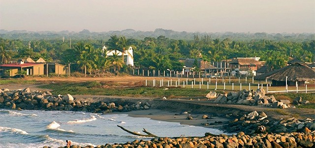 Puerto Madero, Tapachula
