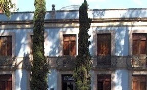 Museo Interactivo Casa Ramón López Velarde