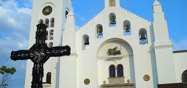 Catedral San Marcos, Tuxtla Gutiérrez
