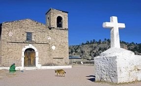 Mision San Ignacio