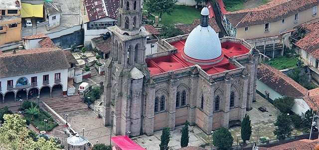 Iglesia de la Concepción