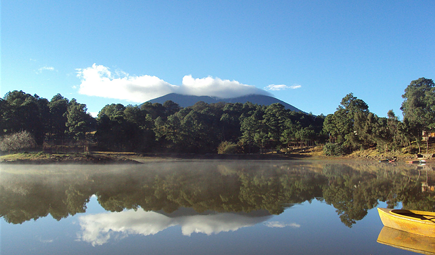 Parque El Ocotal