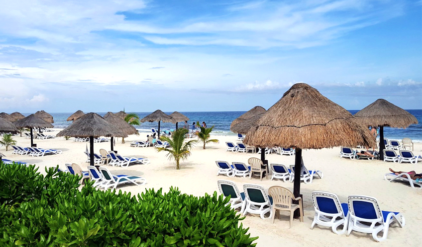 Cancún Hotel Zone