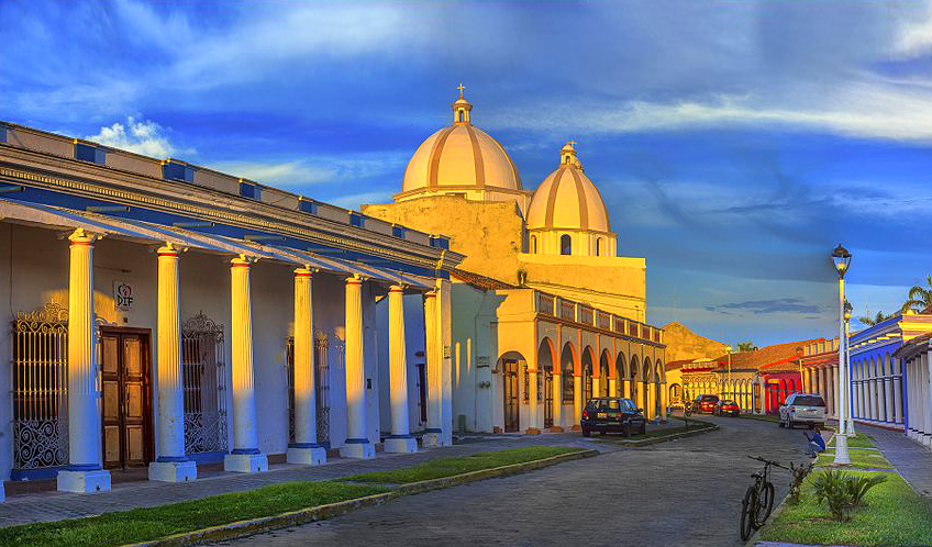 La perla del Papaloapan