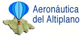 Aeronautas del Altiplano