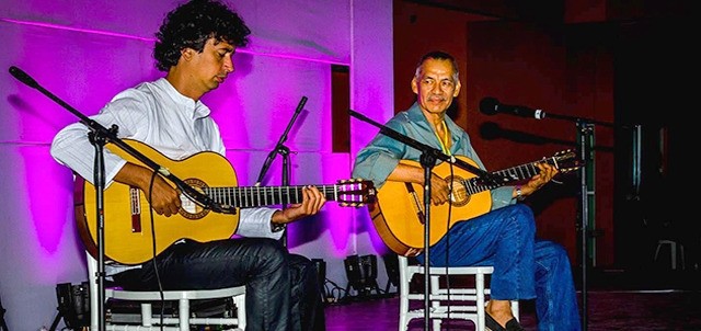Festival de la Guitarra, Ixtapa / Zihuatanejo