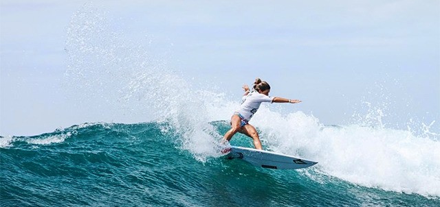 Los Cabos Open of Surf / Evento por Confirmar