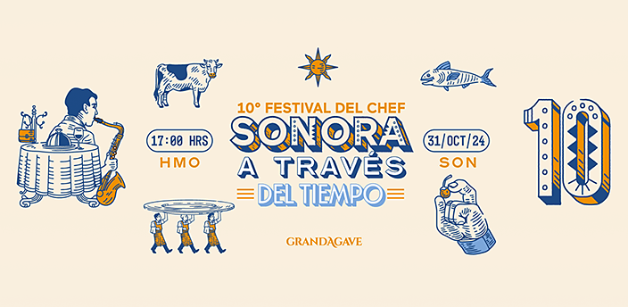 Festival del Chef Sonora, Hermosillo