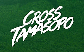 Cross Tamasopo, Tamasopo
