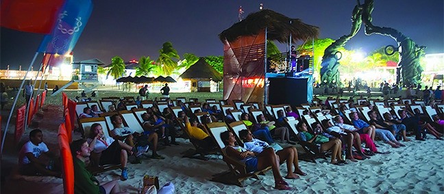 Riviera Maya Film Festival | Eventos en Playa del Carmen, Quintana Roo