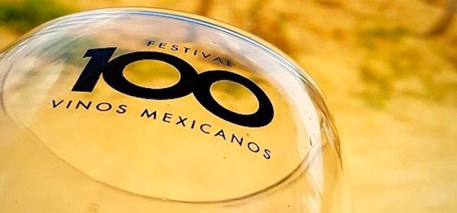 Festival 100 Vinos Mexicanos, Ezequiel Montes