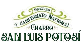 Congreso y Campeonato Nacional Charro, San Luis Potosí