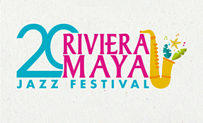 Riviera Maya Jazz Festival, Playa del Carmen