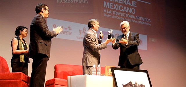 Festival Internacional de Cine Monterrey FIC