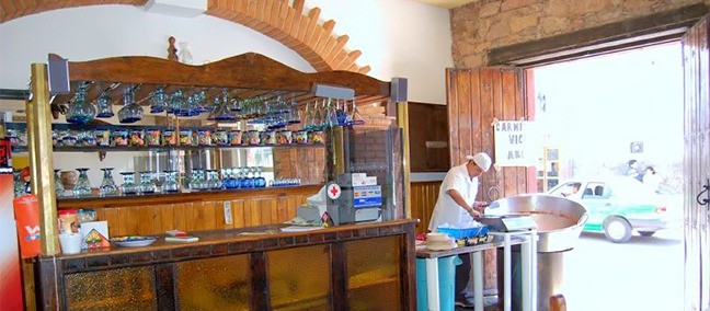 Carnitas Vicente Restaurant