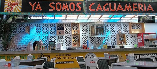 Los Aguachiles Restaurant, Tulum, Quintana Roo, México | ZonaTuristica