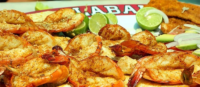 Marys Seafood, Puerto Peñasco ( Rocky Point )