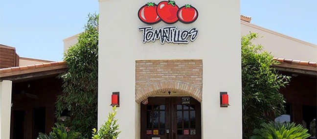 Tomatillos, Nuevo Laredo