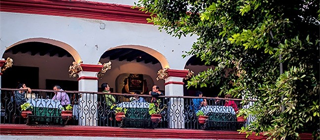 Restaurante El Asador Vasco