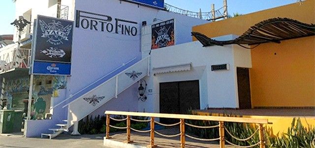 Portofino, Manzanillo