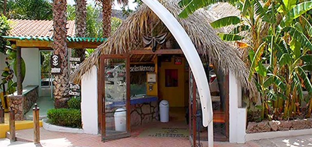 Camino Viejo Restaurant, Calvillo, Aguascalientes, México | ZonaTuristica