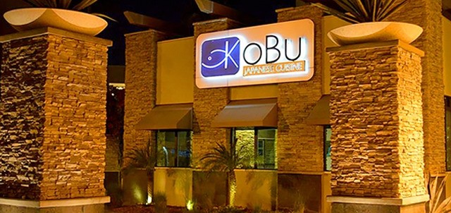 Kobu Restaurant