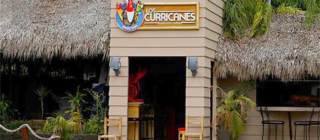Los Curricanes, Tampico