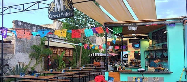 Mercado 60, Mérida